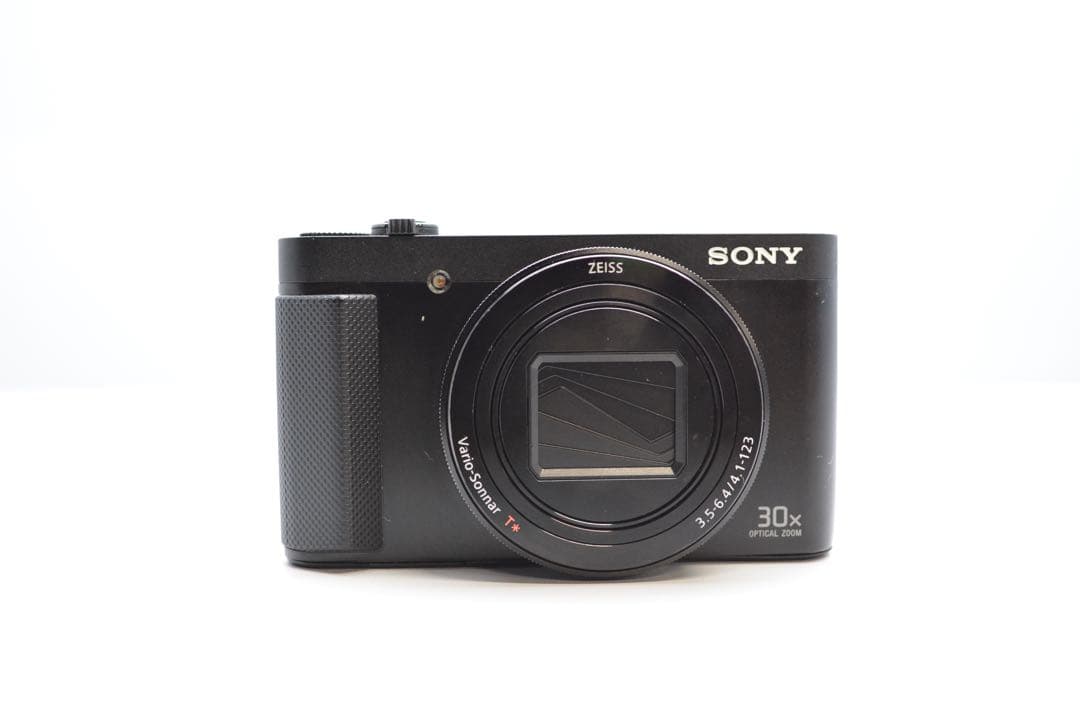 SONY DSC-HX90V コンパクトカメラ