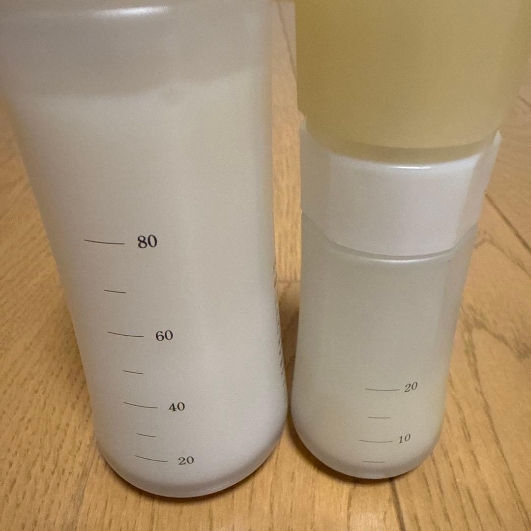 Domohorn Wrinkle スキンケアセット