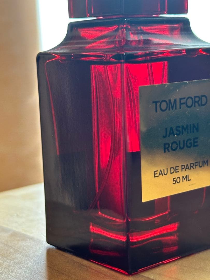 香水(女性用) TOM FORD JASMIN ROUGE 50ML