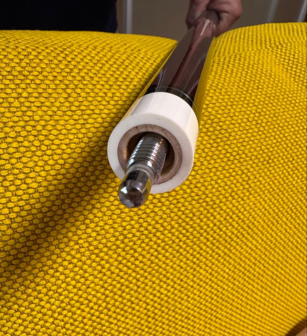 Mezz メッヅキュー　EC-7 P2