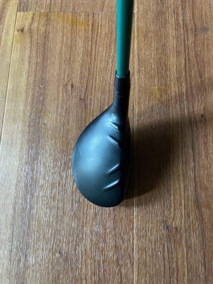 PING G400 ユーティリティ　クワトロッテク