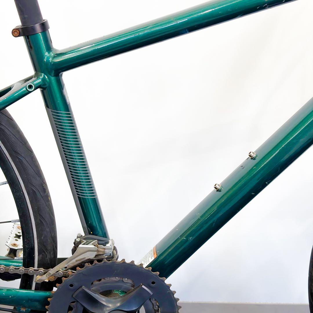 Cannondale Quick 5 2021 Shimano Sサイズ