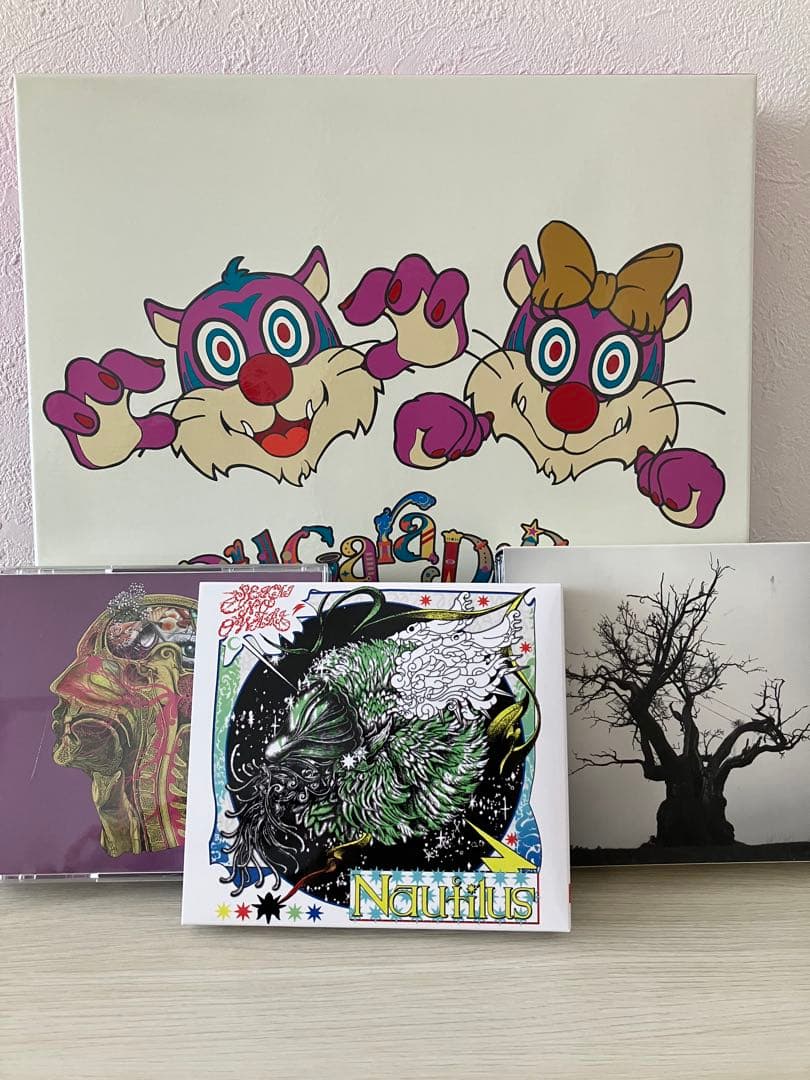 SEKAI NO OWARI⭐︎まとめ売り