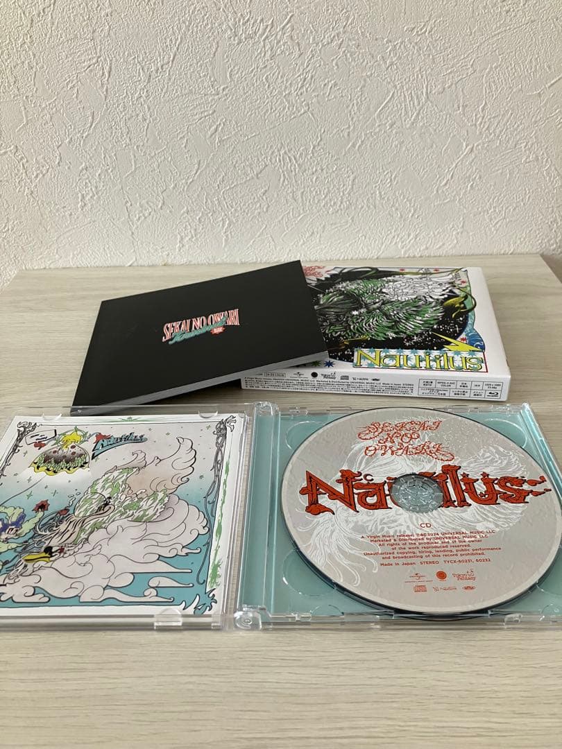 SEKAI NO OWARI⭐︎まとめ売り