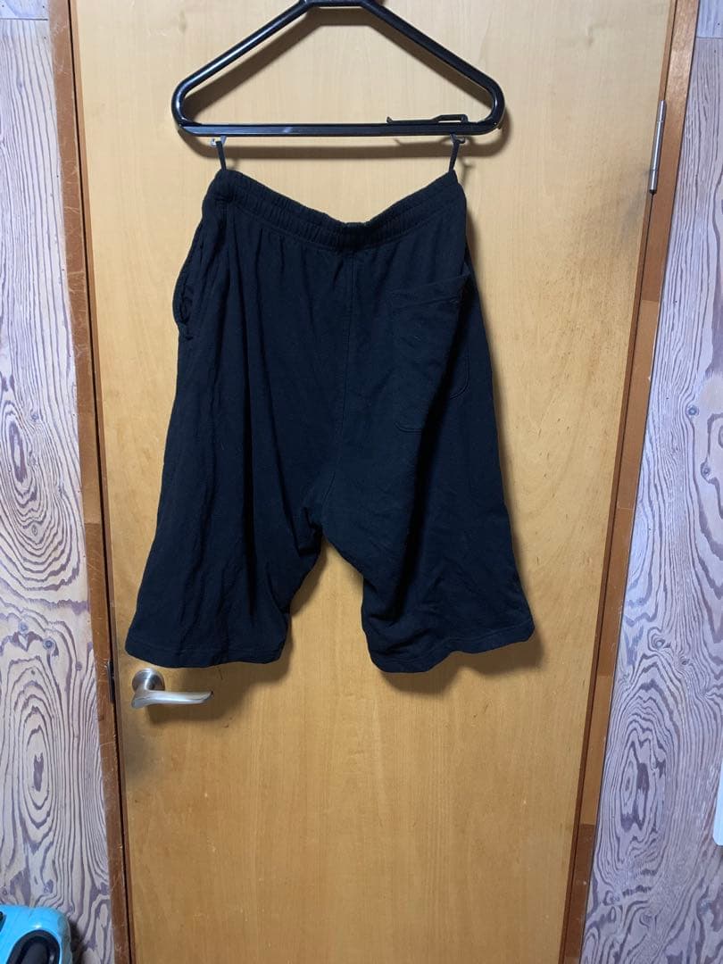 COMOLI コットンメッシュショーツ　サイズ2