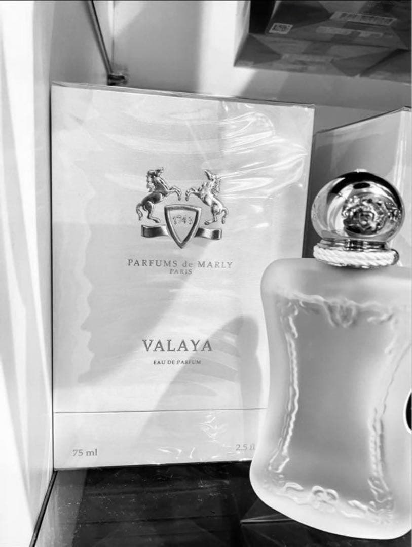 Parfums de Marly Valaya 75ml 香水