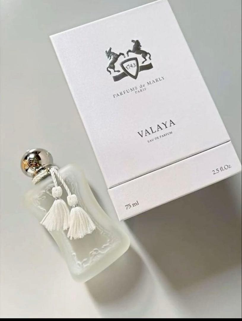 Parfums de Marly Valaya 75ml 香水