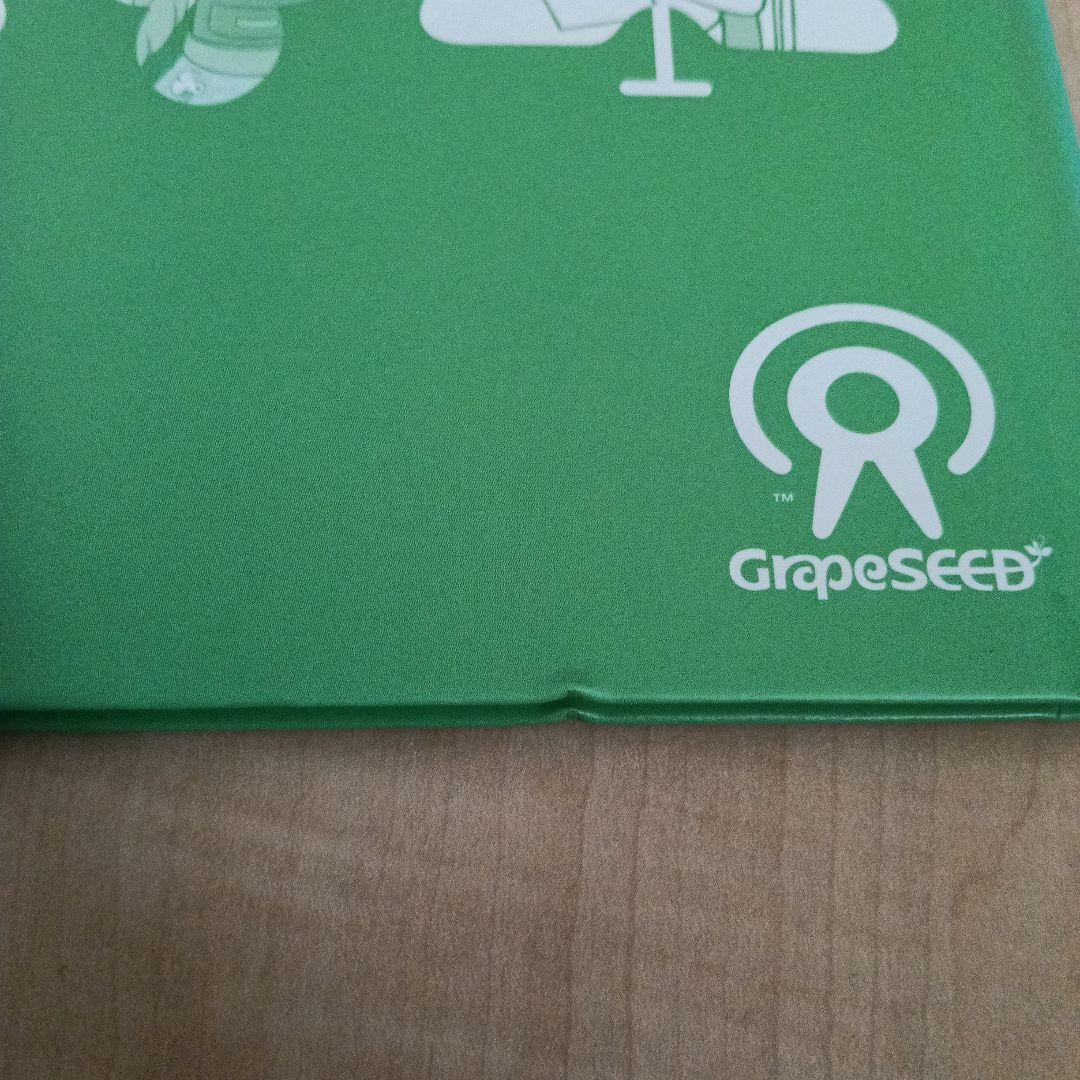 英語教材　グレーブシード　ユニット36 CD付き