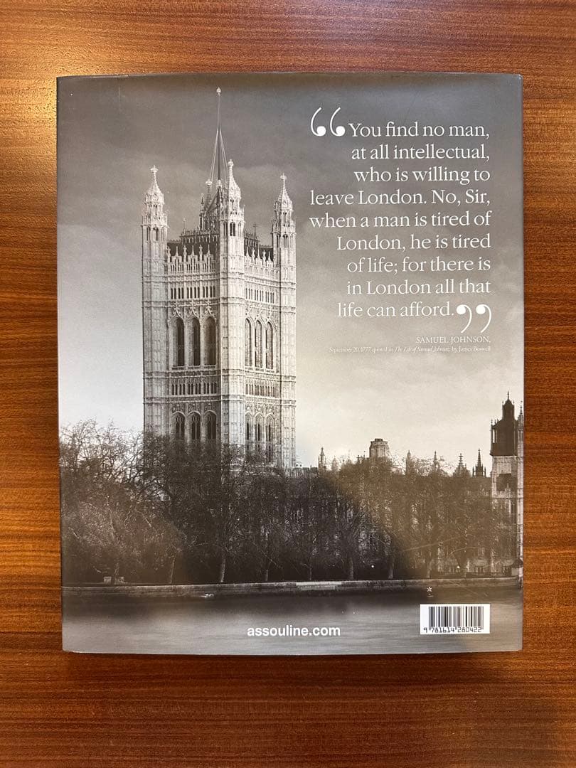 洋書 THE LIGHT OF LONDON by JEAN-MICHEL BERTS