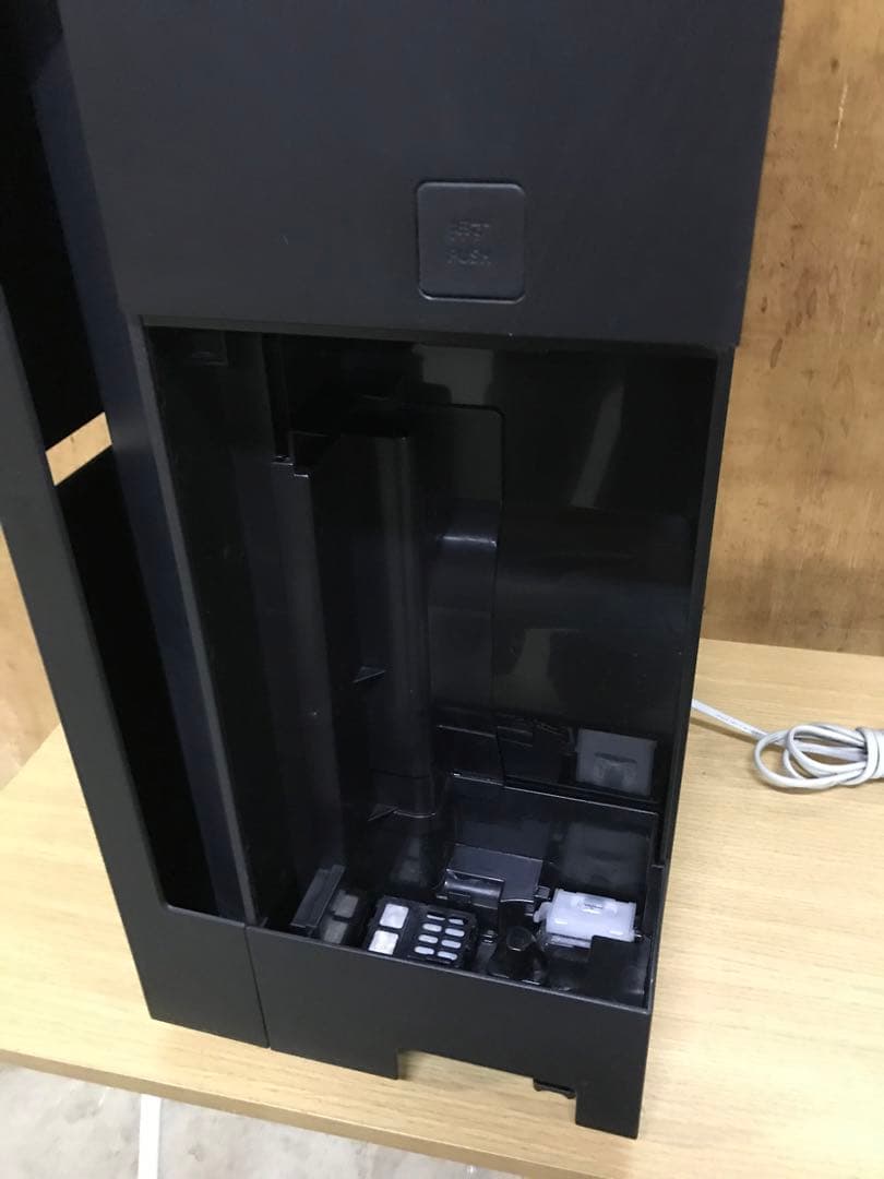 Panasonic 加湿空気清浄機 ナノイーX F-VC70XT エコナビ