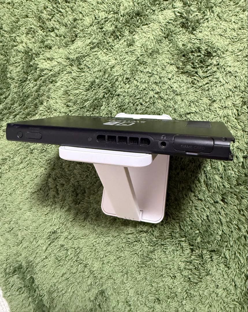 Nintendo Switch 本体のみ バッテリー強化版 2020年製