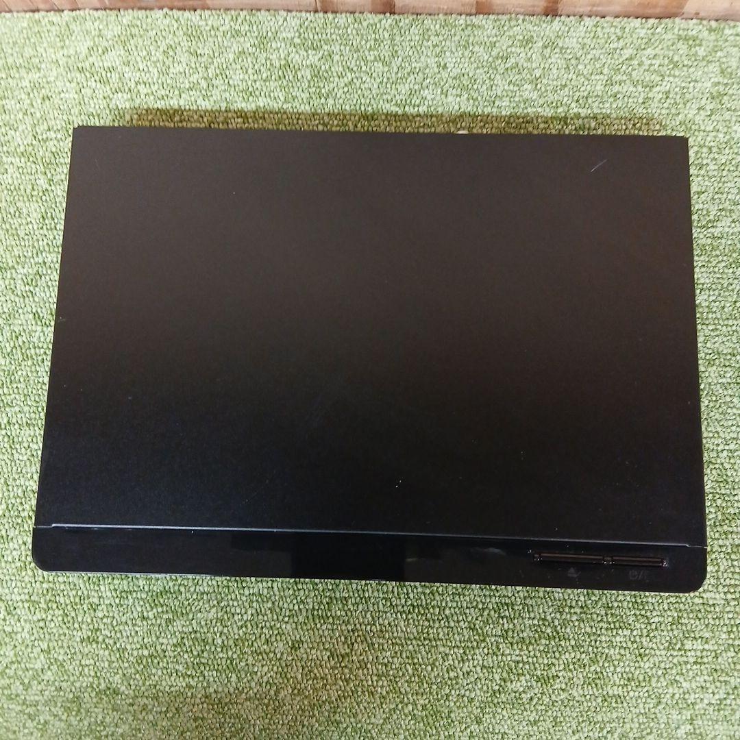 Panasonic DMP-BD90 ブルーレイディスクプレーヤー no.72