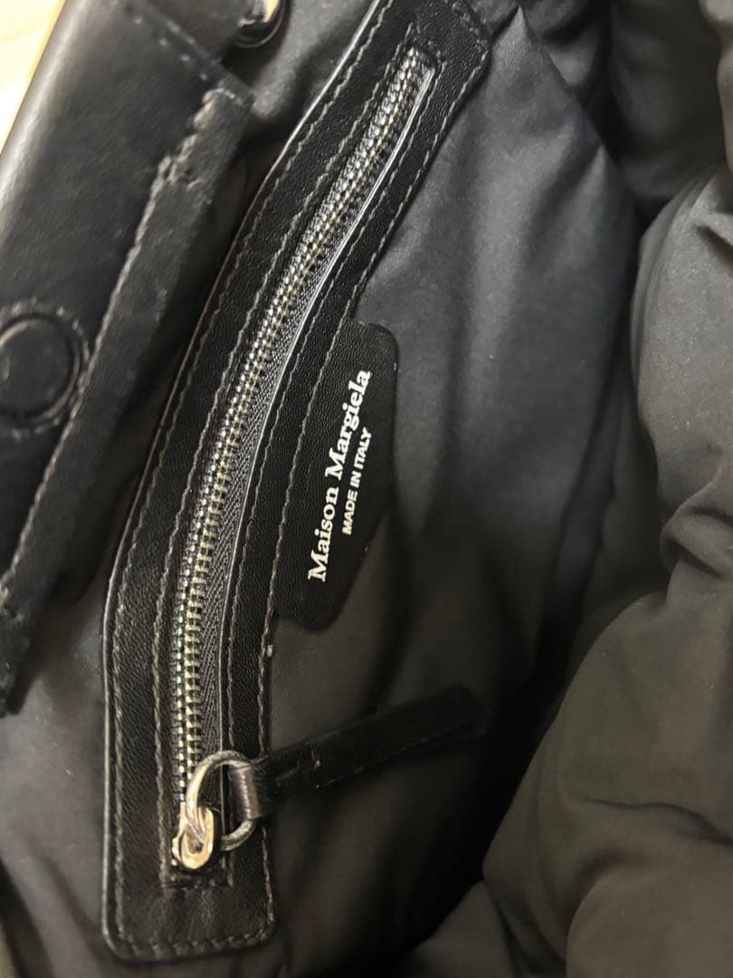 Maison Margiela グラムスラム　ショルダーバッグ　メゾンマルジェラ