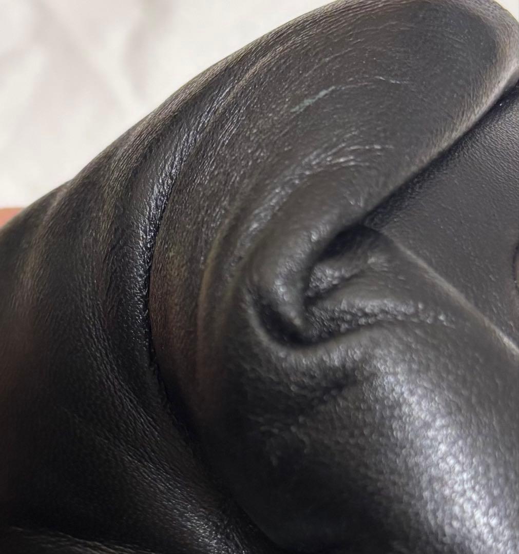 Maison Margiela グラムスラム　ショルダーバッグ　メゾンマルジェラ