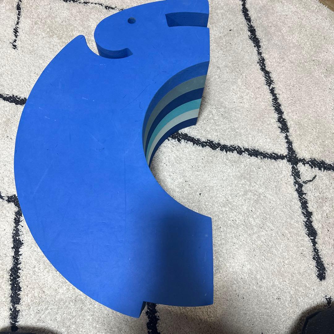 ボーネルンド　ボブルス　ゾウ