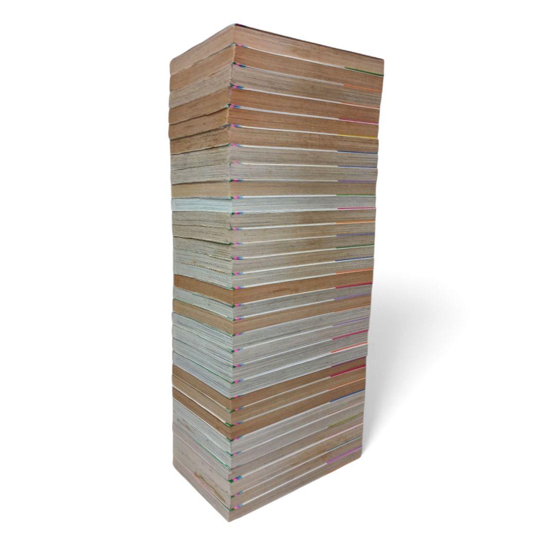 全巻セット ときめきトゥナイト + 星のゆくえ 31冊セット 池野恋