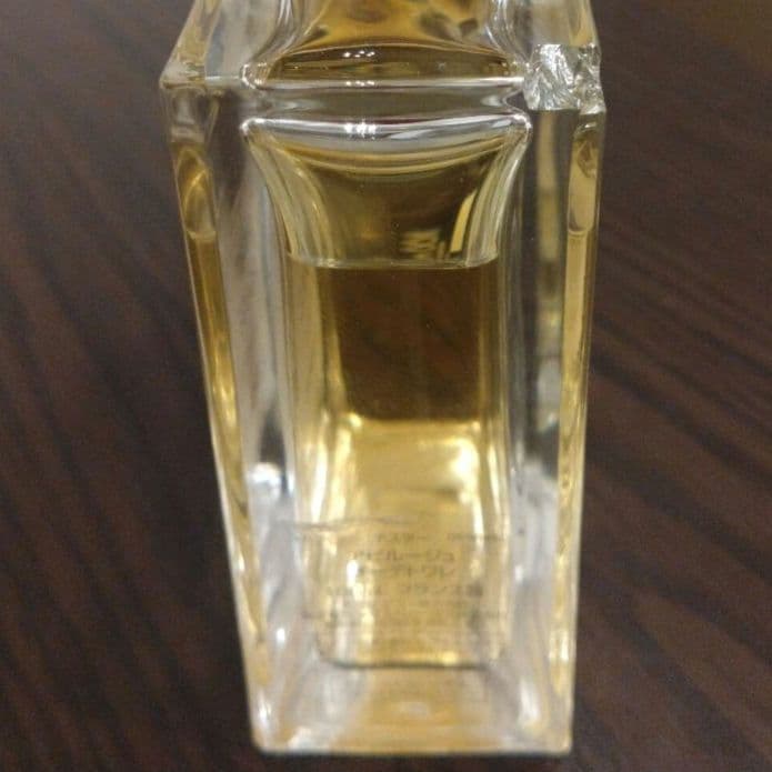 香水(女性用) Guerlain Habit Rouge Eau de Toilette