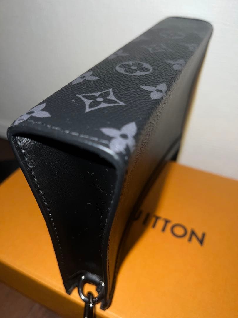 ルイヴィトン M81124 ガストンウエアラブルウォレットショルダーバッグ