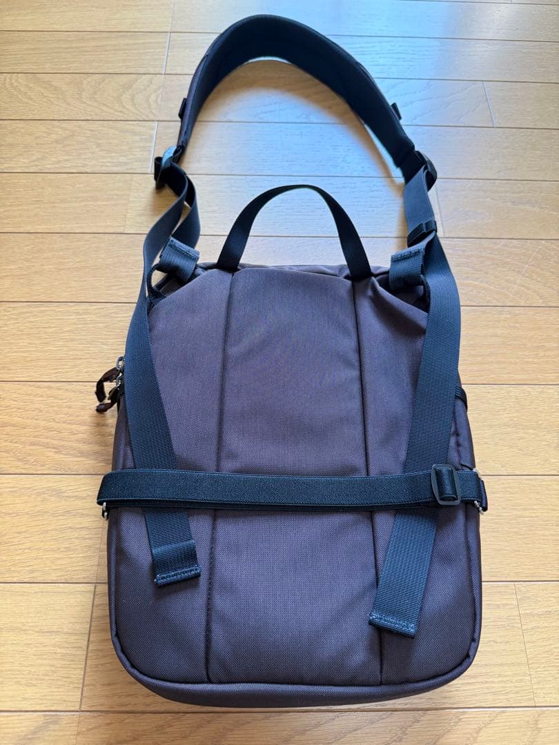 Arc'teryx アークテリクス SLINGBLADE 4 スリングブレード