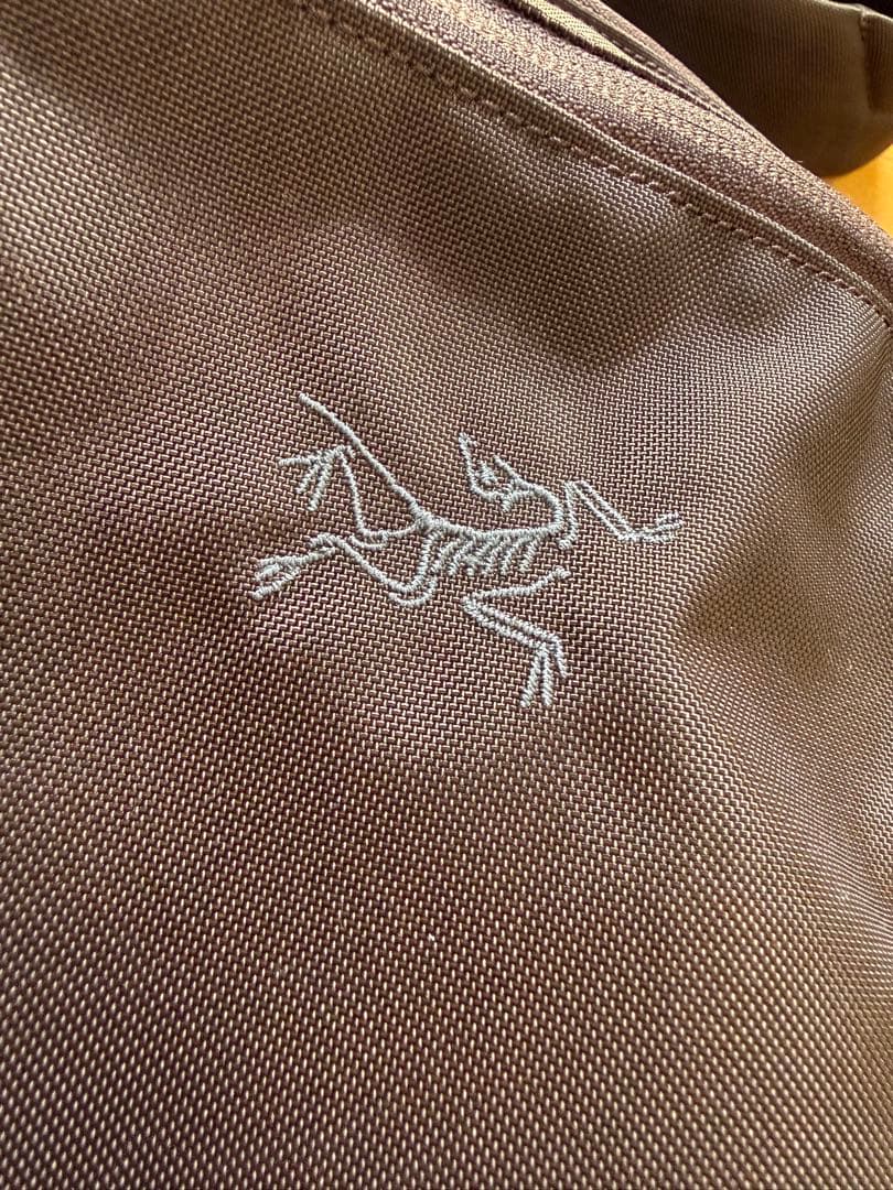 Arc'teryx アークテリクス SLINGBLADE 4 スリングブレード