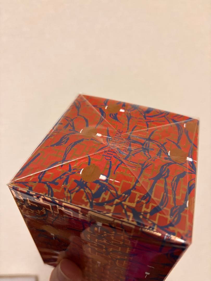 ディプティック　シティキャンドルShanghai 190g