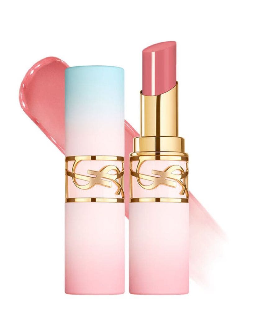 ギフト用　YSL ラブシャイン リップスティック 44 ヌード ラヴァリエール