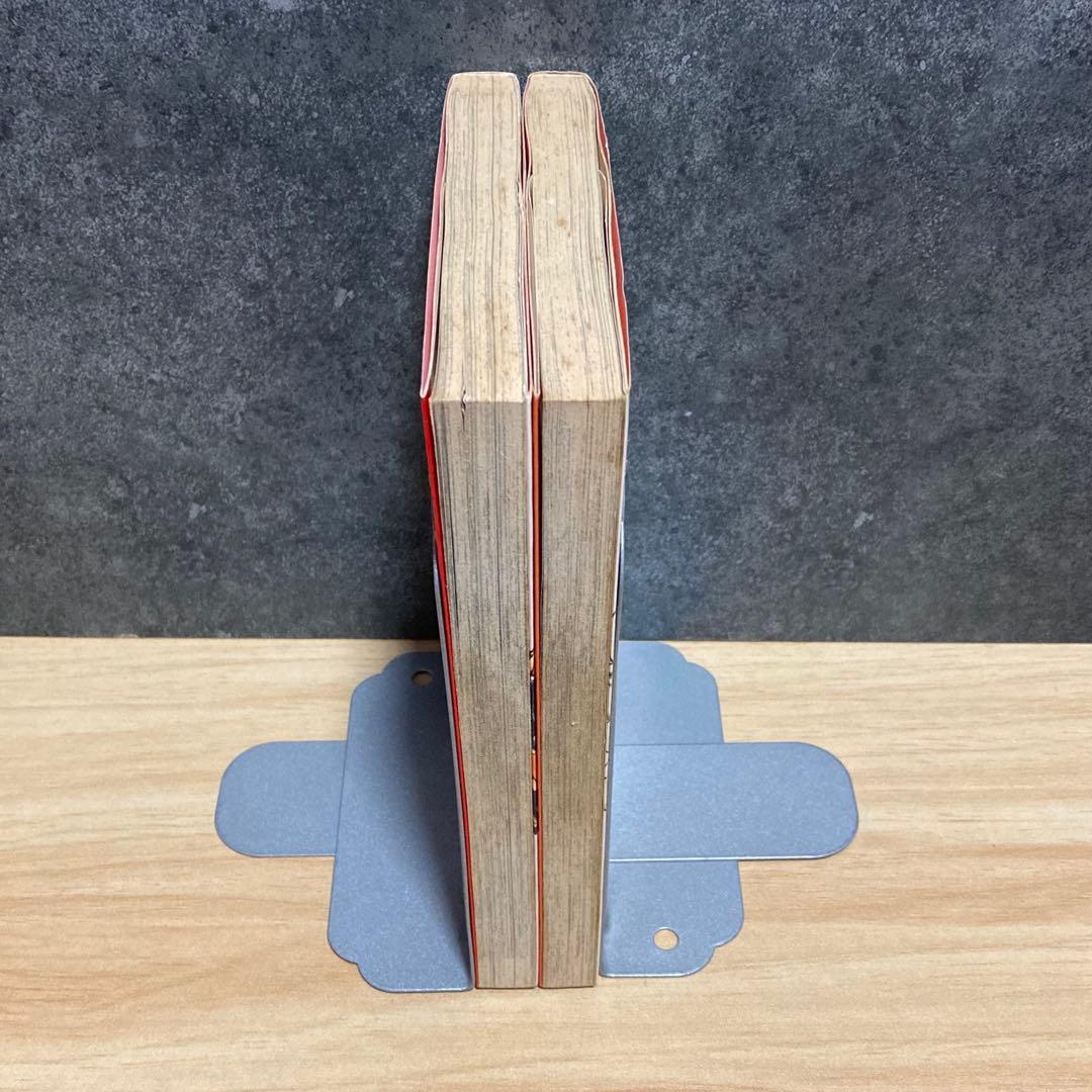 【初版】 NARUTO ナルト 1巻 2巻 セット