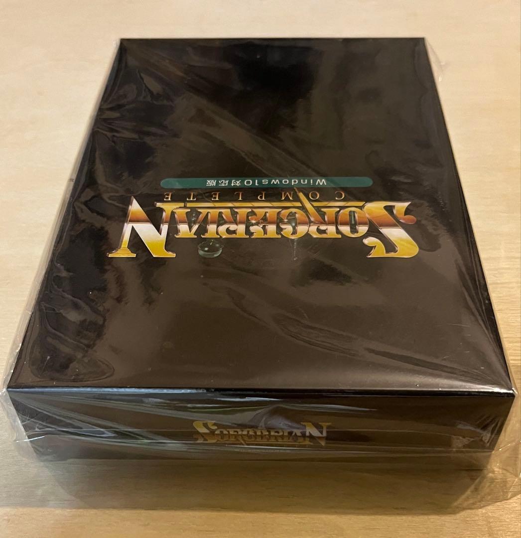 や*す様 [中古] ソーサリアン コンプリート SORCERIAN COMPLE