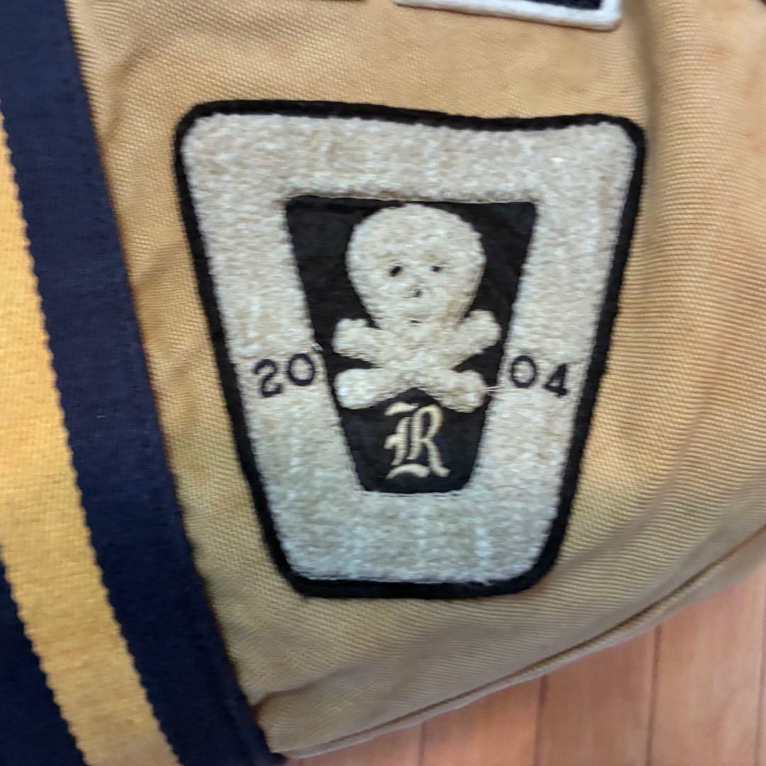 レア Ralph Lauren rugby ラルフローレン ラグビー バッグ