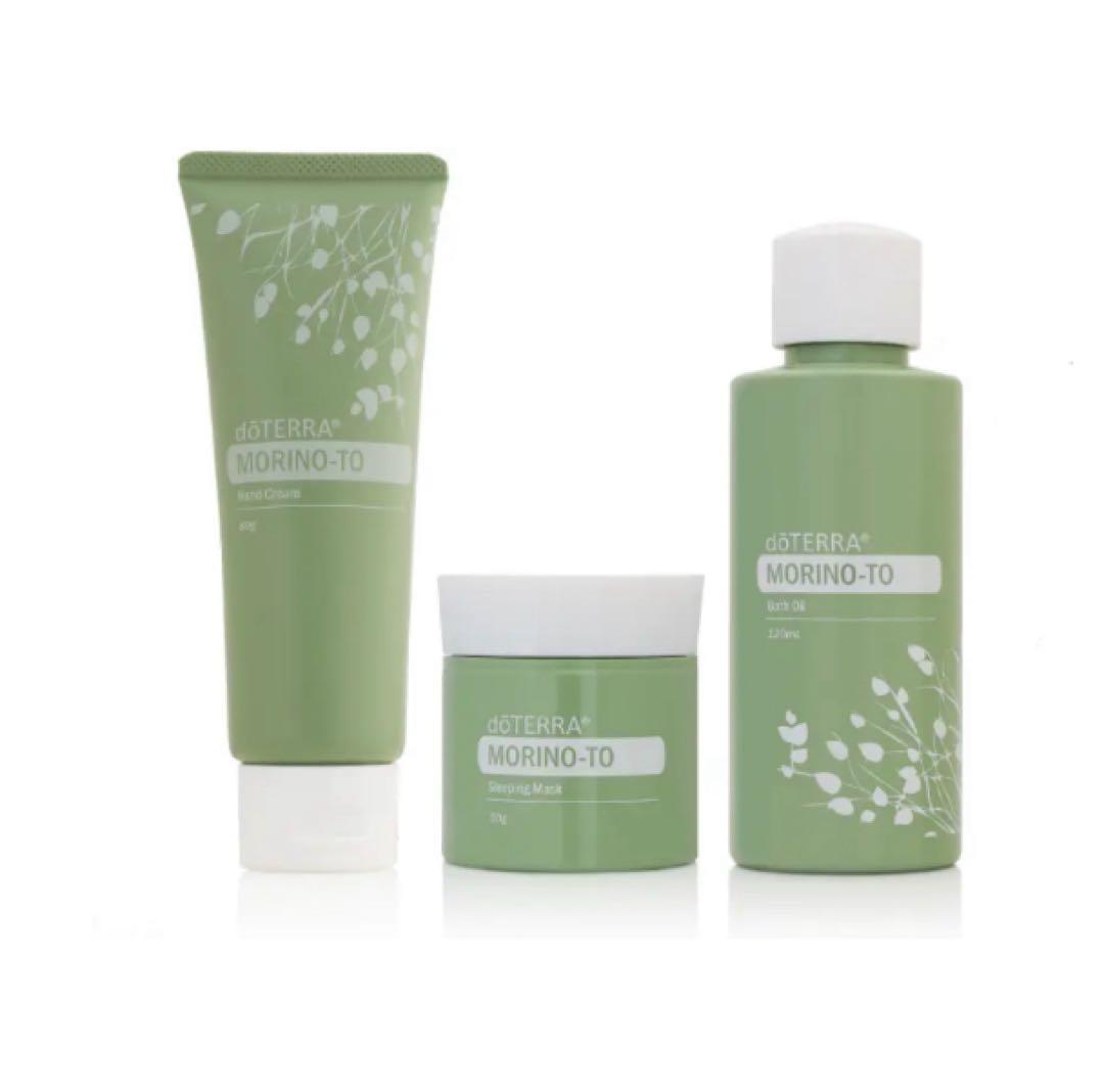 新品　未開封　送料込　森の音 ヒーリング　コレクション　限定　アロマ　セット