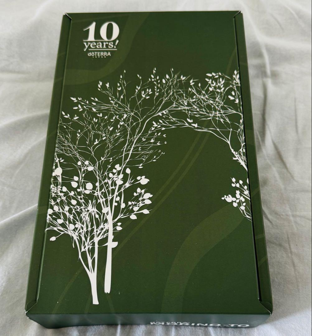 新品　未開封　送料込　森の音 ヒーリング　コレクション　限定　アロマ　セット