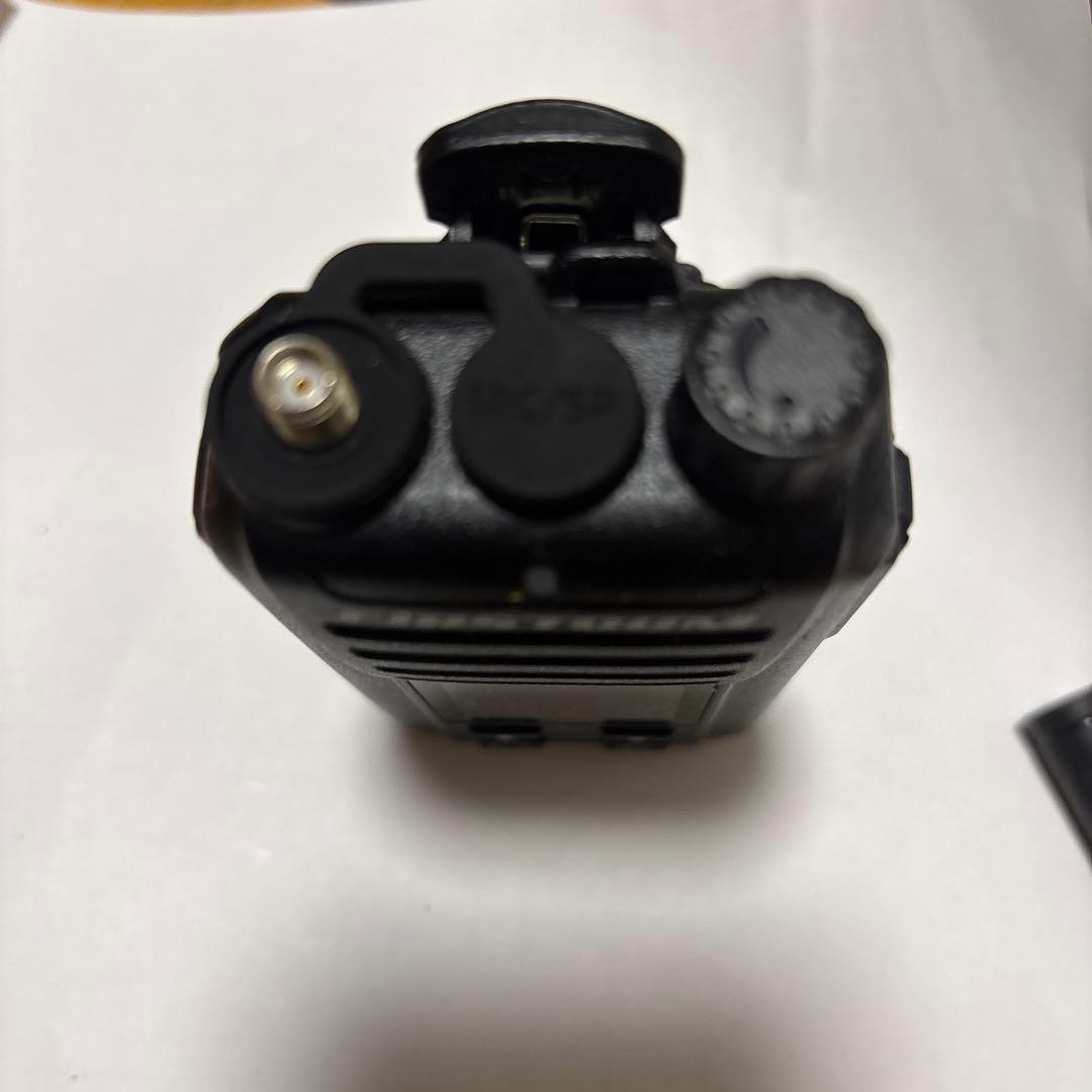 デジタル簡易無線 FC-D301ファーストコムfirstco動作確認済み30ch