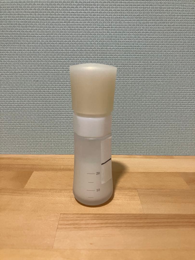 【ドモホルンリンクル】Domohorn Wrinkle 基本3点セット(中古)