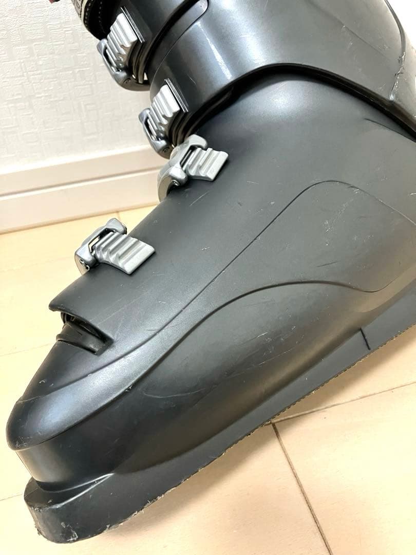 GEN FACTORY スキーブーツ 27.0ぐらい？　ゲンファクトリ