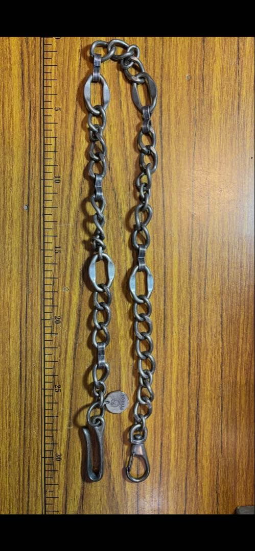 Primal ウォレットチェーン プライマル