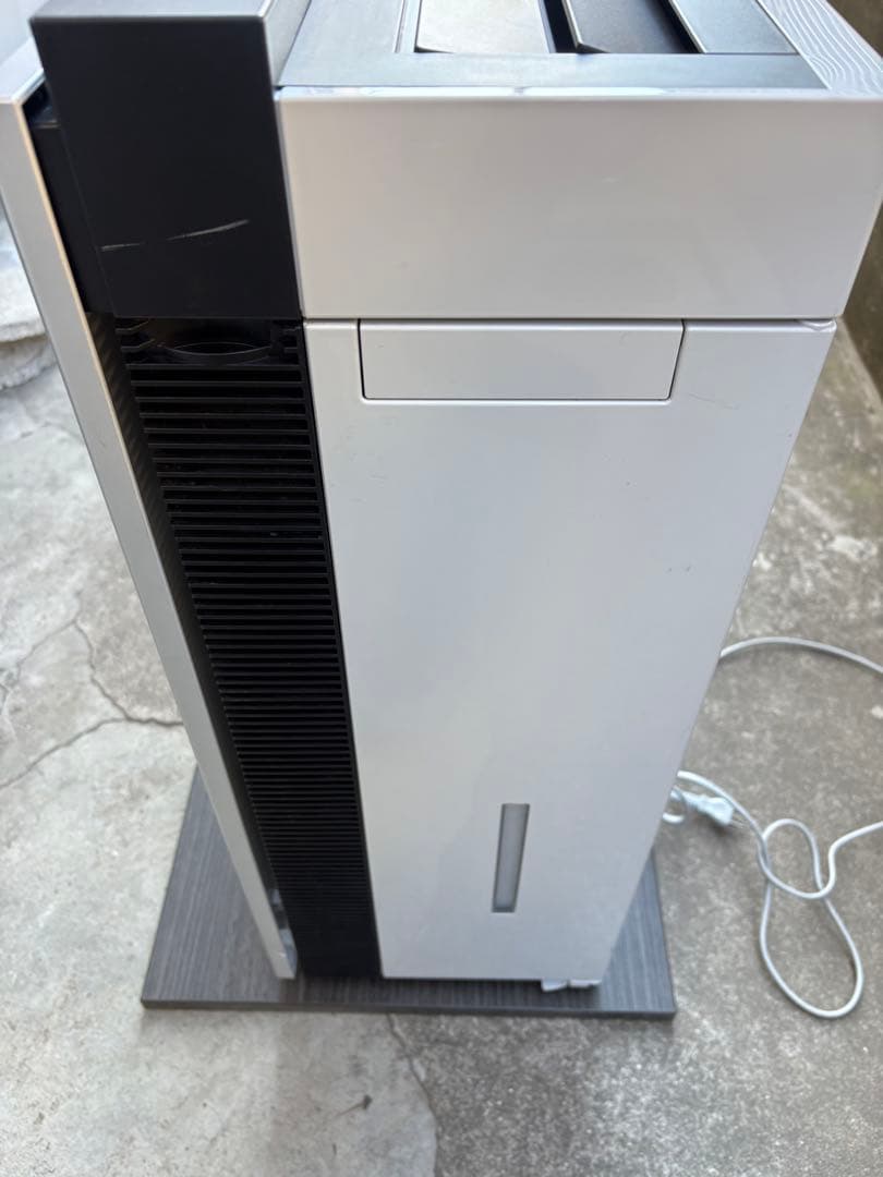 Panasonic ジアイーノ F-MV4300 23年 空気清浄 次亜塩素酸