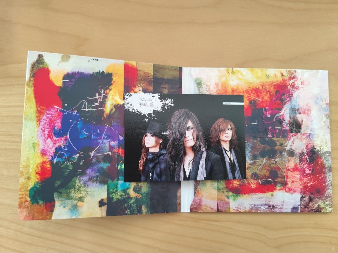 9GOATS BLACK OUT CD/DVDセット