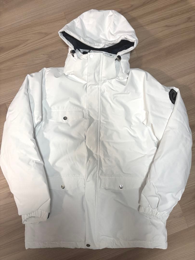 スノーボードウェア上下セット　レディース