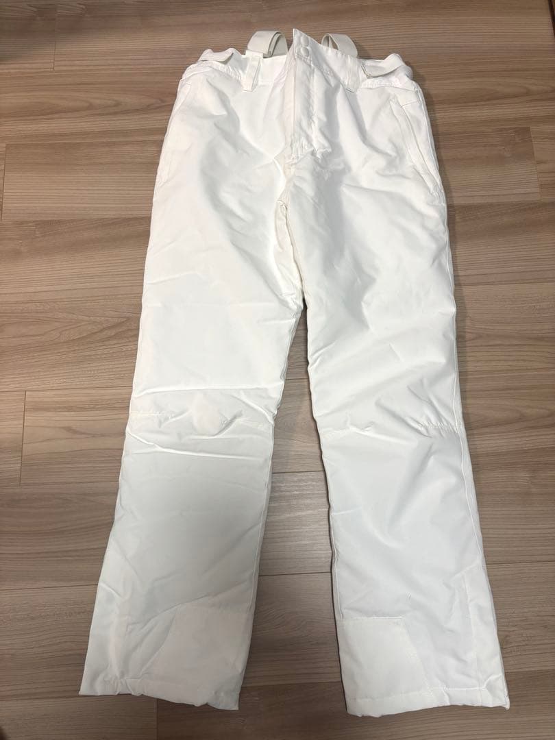 スノーボードウェア上下セット　レディース