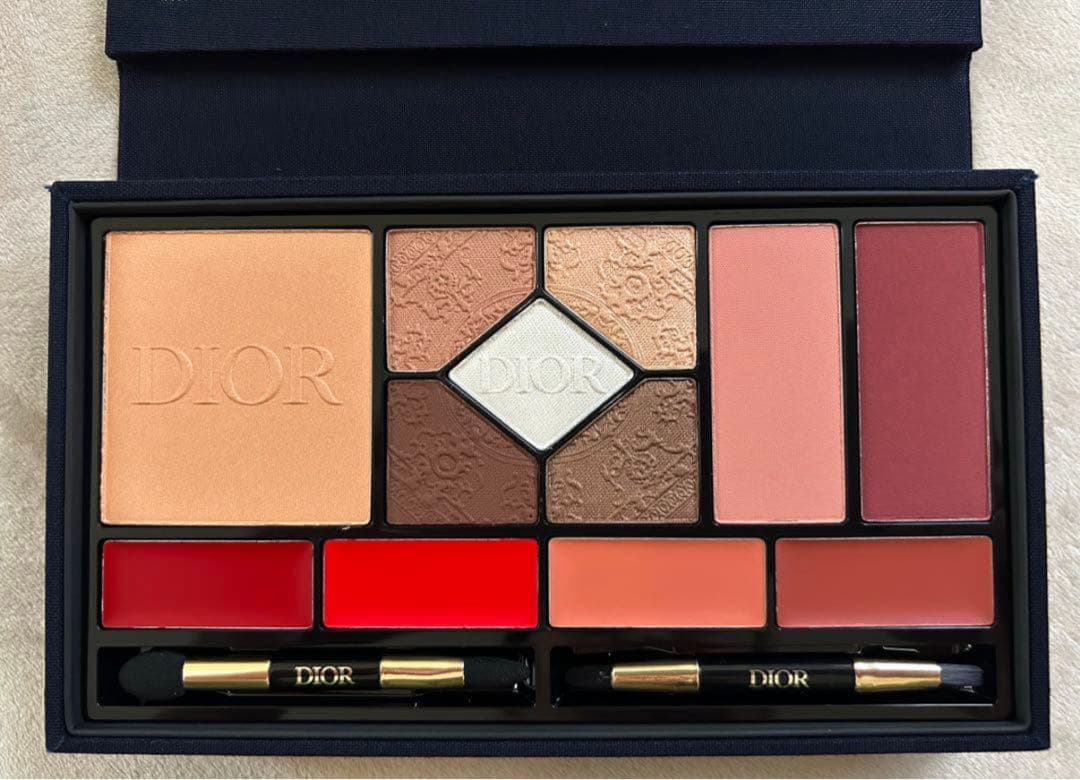 本日限りお値下げ　Dior パレット　新品　未使用　未開封