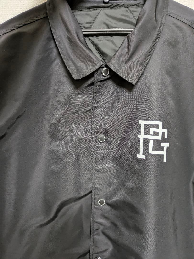 ポルノグラフィティ コーチジャケット L