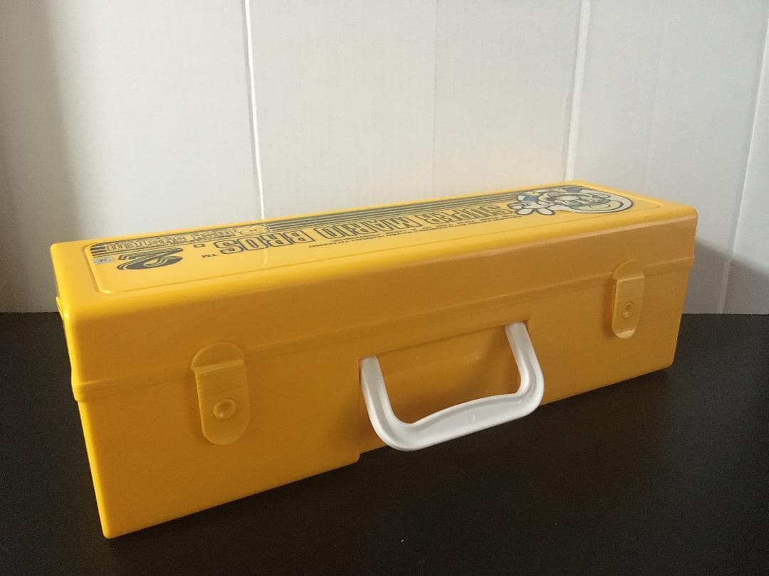 任天堂 ディスクシステム カード 収納 キャリングケース