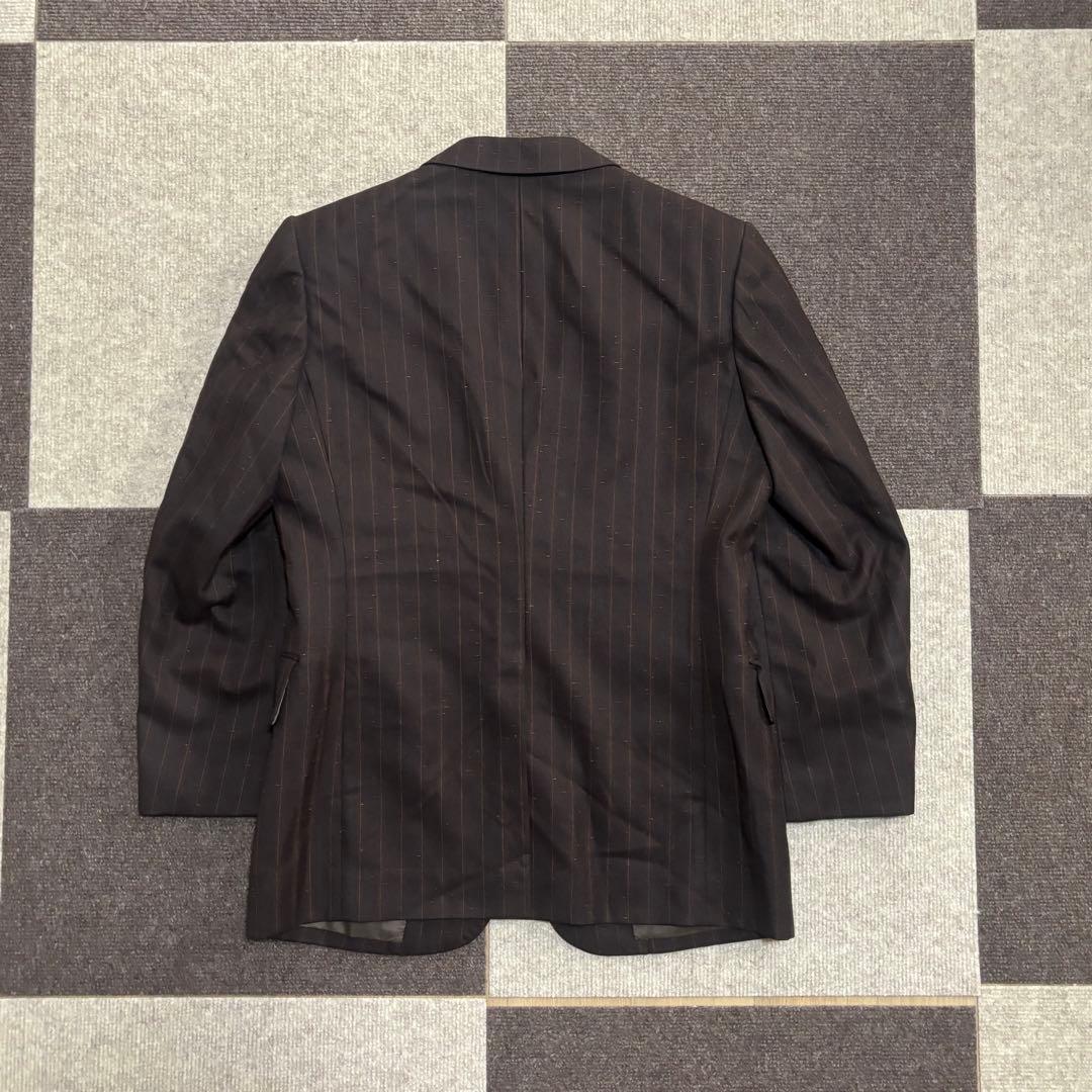 【✨激レア】RICHLAND ブラウンスーツ　セットアップ　3点セット