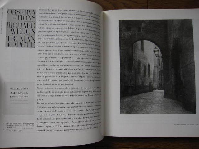 アート・デザイン・音楽 Photographers from the Madrid School