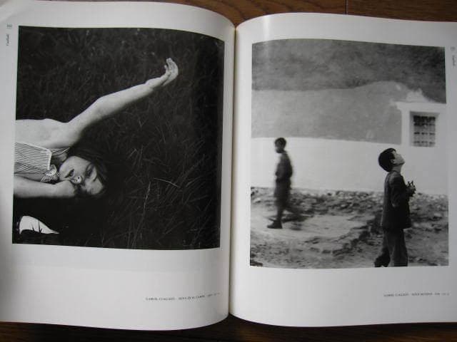 アート・デザイン・音楽 Photographers from the Madrid School