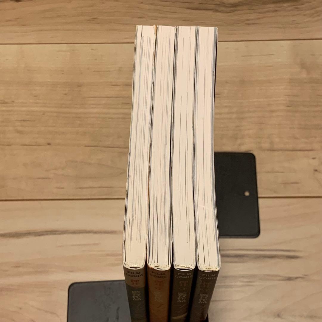 初版完結set 押井守イノセンスINNOCENCE MASAMUNESHIROW