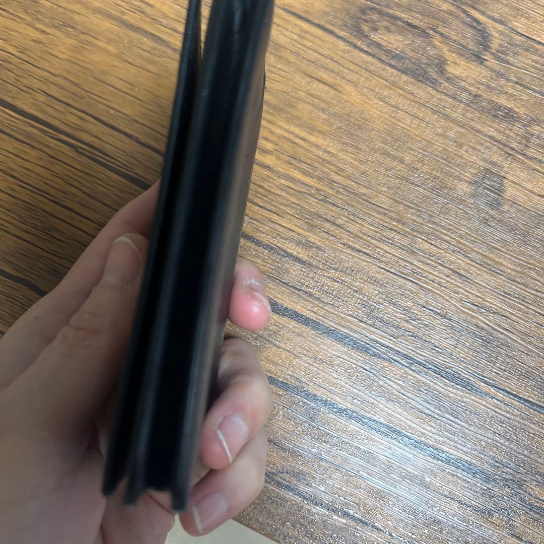 Bottega Veneta 名刺入れ