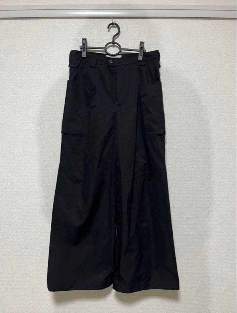 スーツ KIKO KOSTADINOV 23aw Meno Trouser