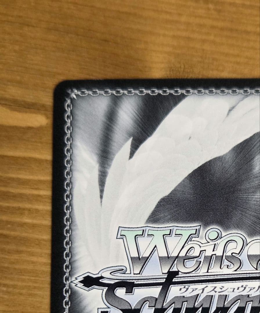 ヴァイスシュヴァルツ　ホロライブ　お姫様のお茶会　夏色まつり SSP