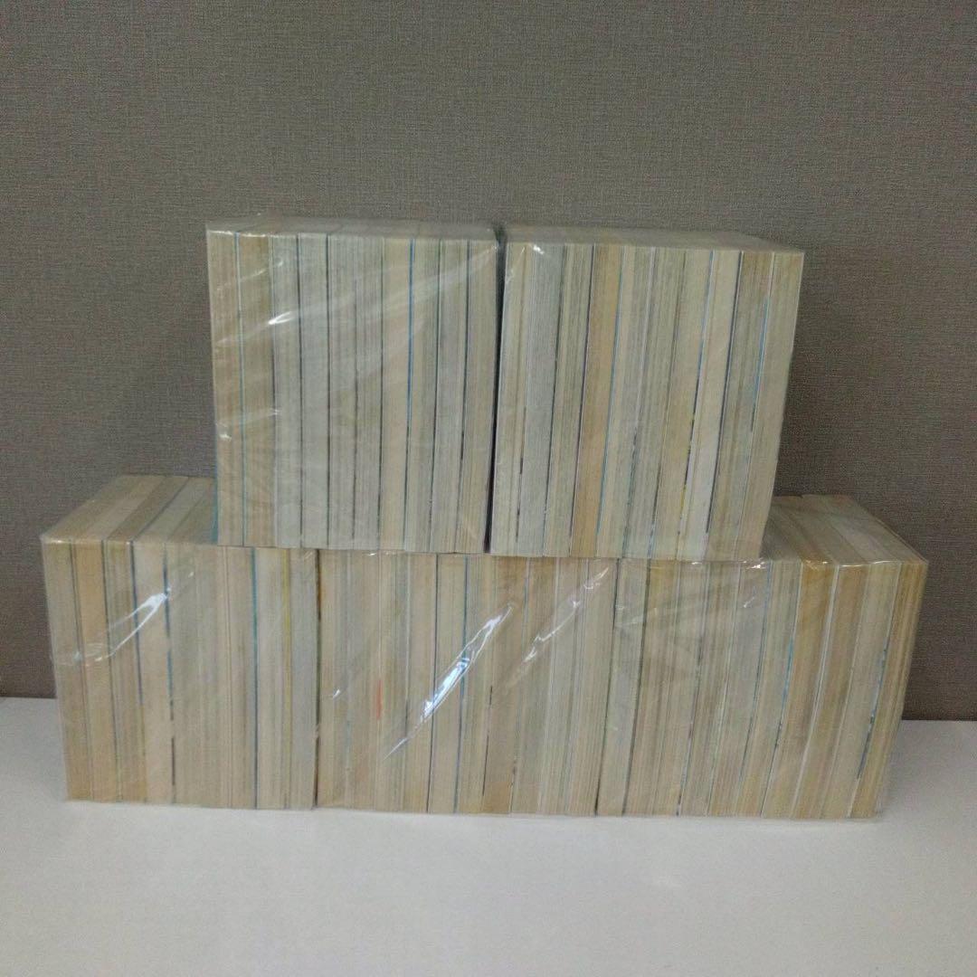 頭文字D 全巻 2.7-4